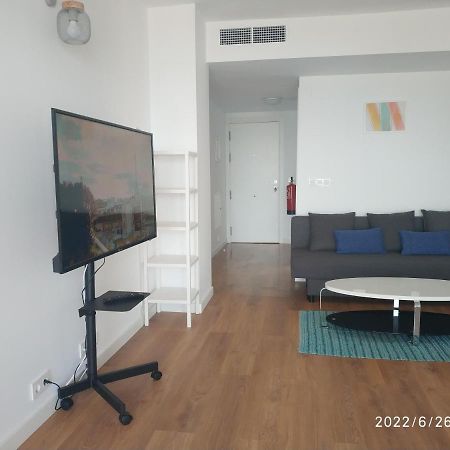 Bonito Apartamento Con Piscina Cerca De La Playa. カネット・デ・ベレンゲル エクステリア 写真