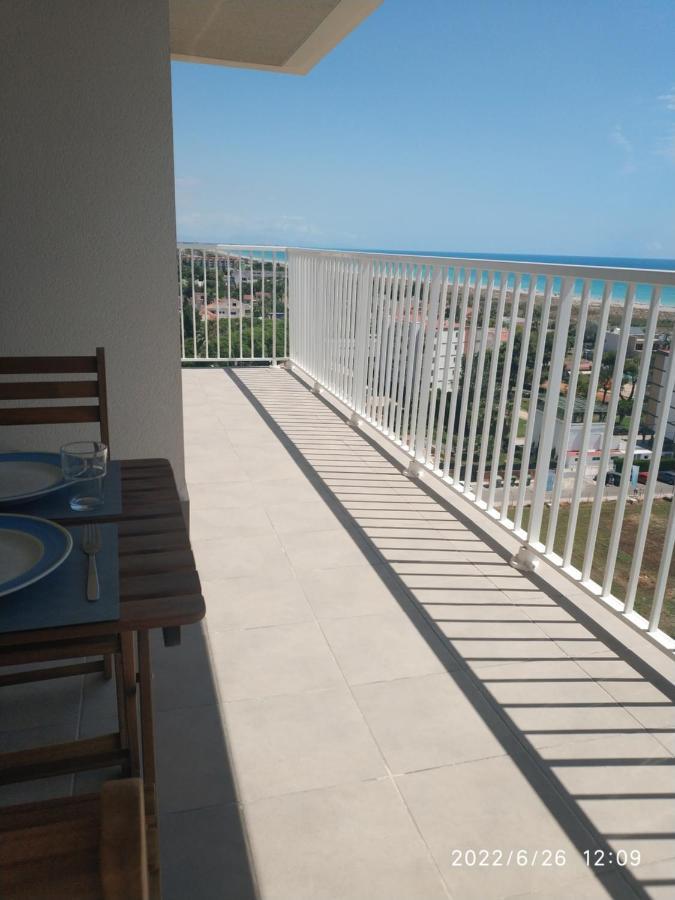 Bonito Apartamento Con Piscina Cerca De La Playa. カネット・デ・ベレンゲル エクステリア 写真