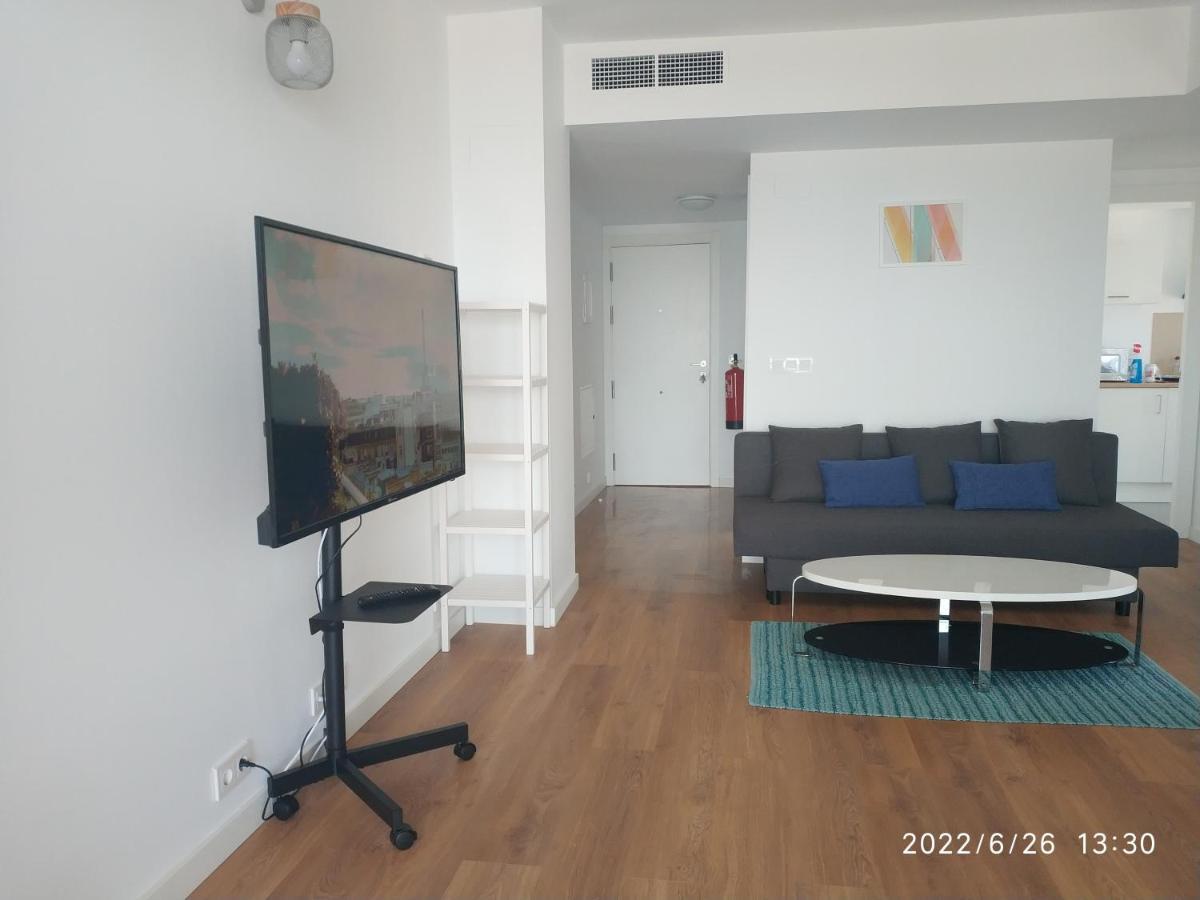 Bonito Apartamento Con Piscina Cerca De La Playa. カネット・デ・ベレンゲル エクステリア 写真
