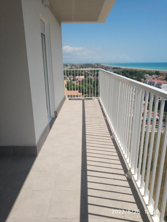 Bonito Apartamento Con Piscina Cerca De La Playa. カネット・デ・ベレンゲル エクステリア 写真
