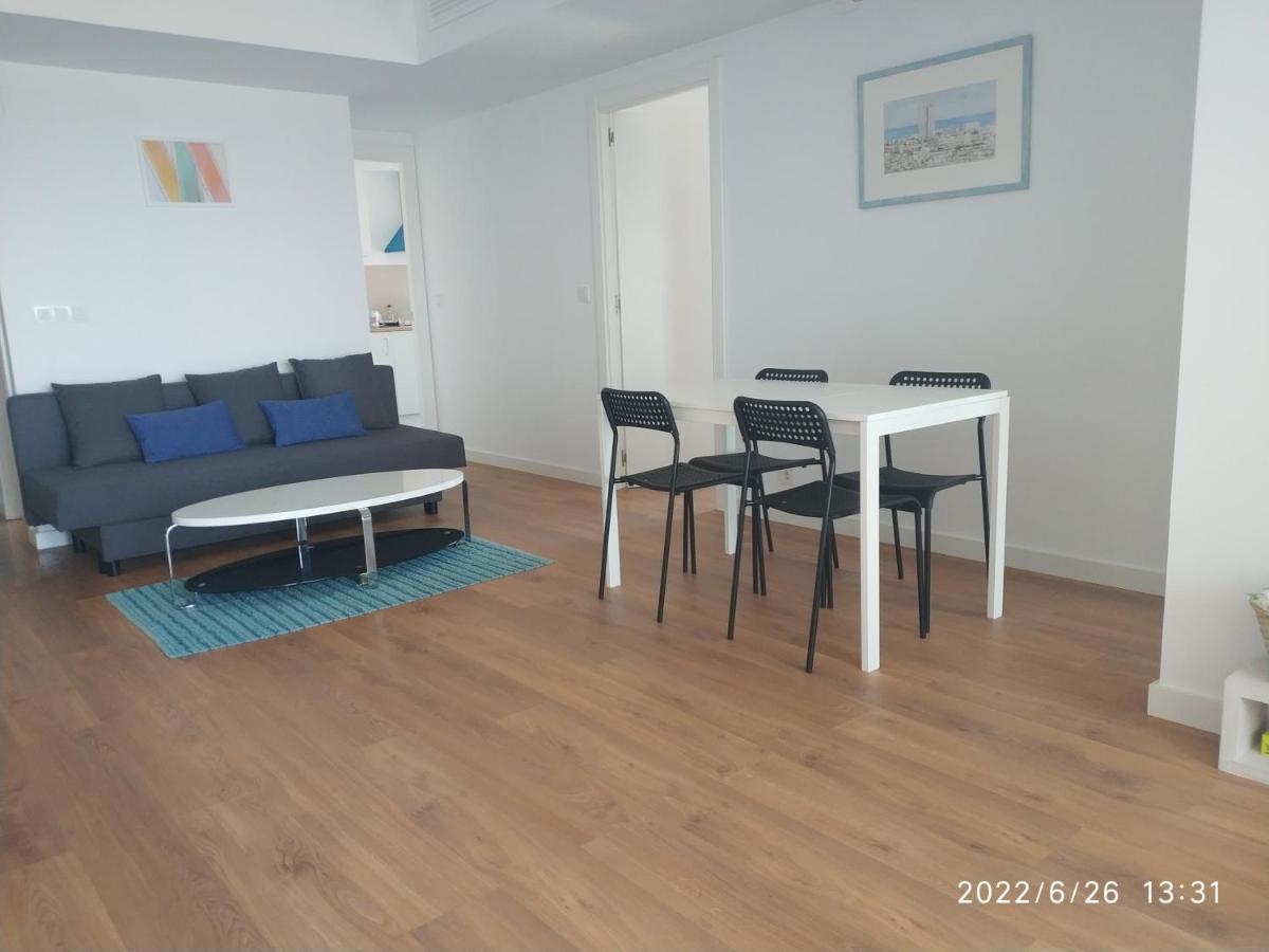 Bonito Apartamento Con Piscina Cerca De La Playa. カネット・デ・ベレンゲル エクステリア 写真