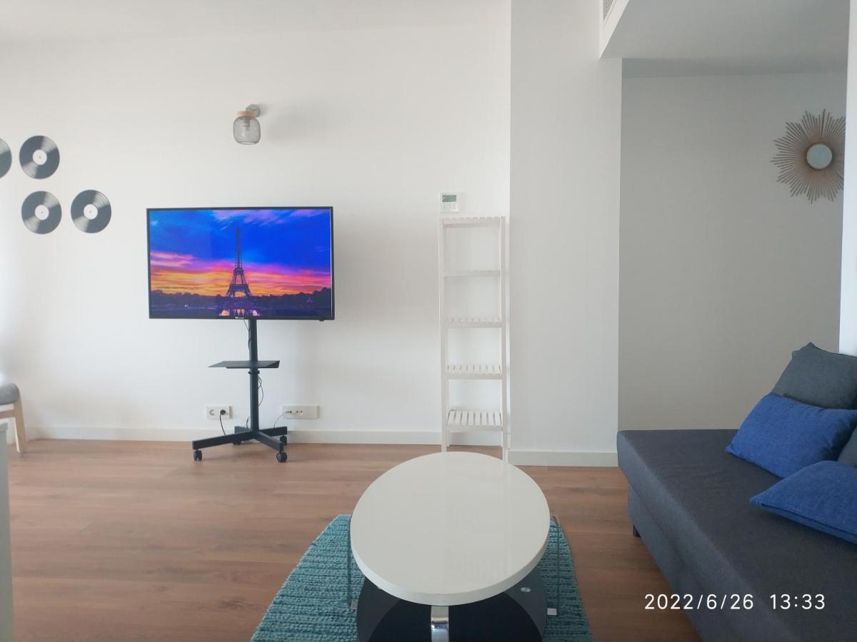 Bonito Apartamento Con Piscina Cerca De La Playa. カネット・デ・ベレンゲル エクステリア 写真