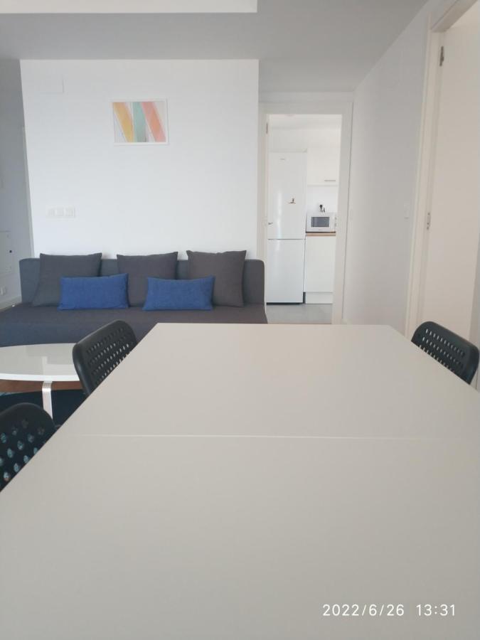 Bonito Apartamento Con Piscina Cerca De La Playa. カネット・デ・ベレンゲル エクステリア 写真