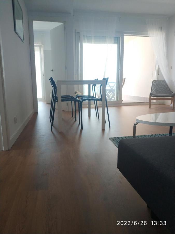 Bonito Apartamento Con Piscina Cerca De La Playa. カネット・デ・ベレンゲル エクステリア 写真