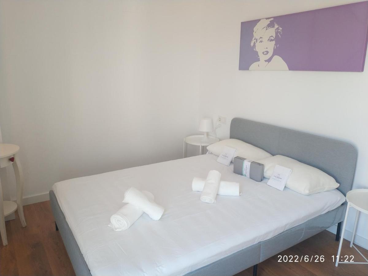 Bonito Apartamento Con Piscina Cerca De La Playa. カネット・デ・ベレンゲル エクステリア 写真