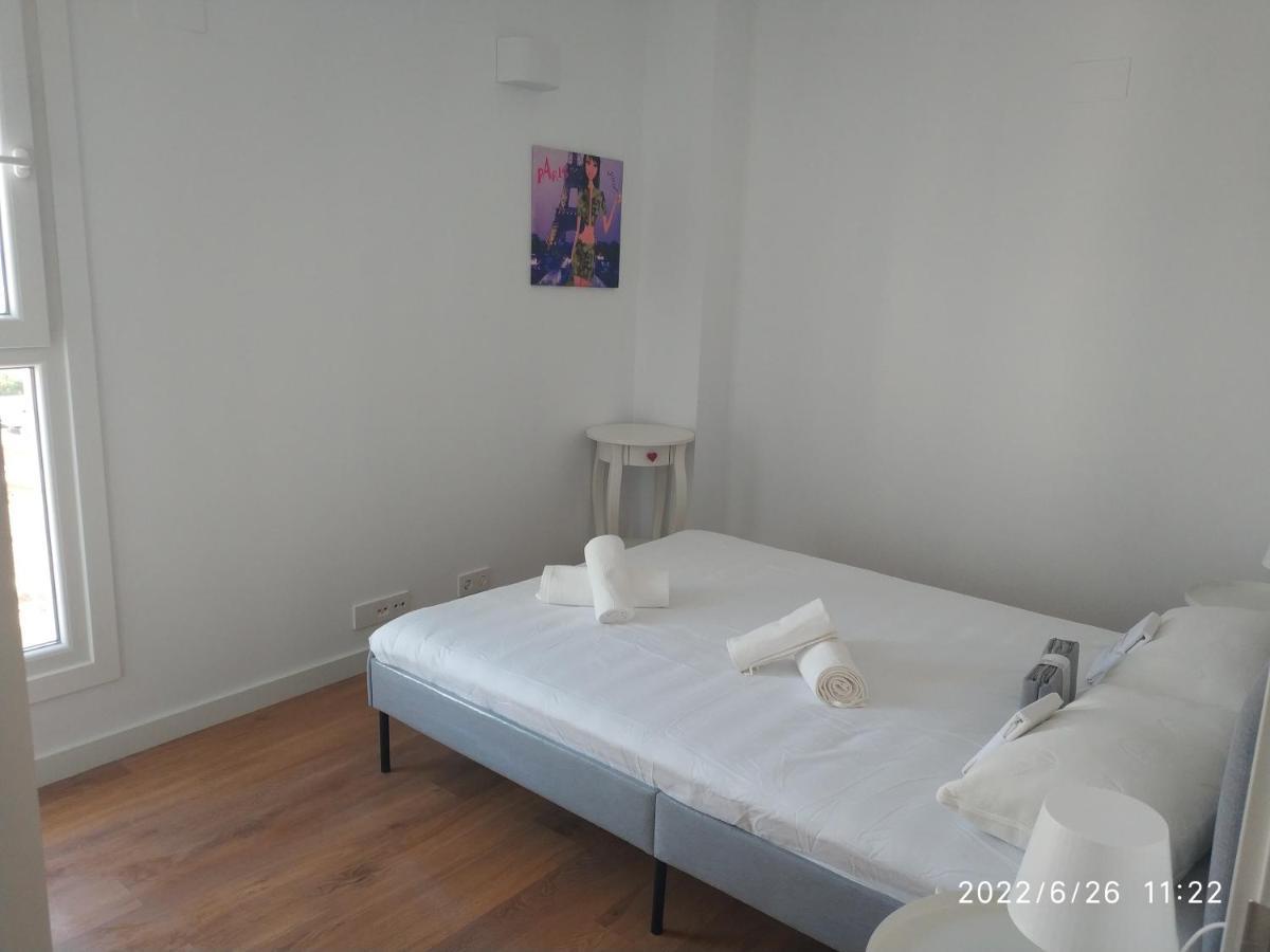 Bonito Apartamento Con Piscina Cerca De La Playa. カネット・デ・ベレンゲル エクステリア 写真