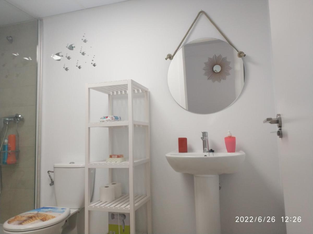 Bonito Apartamento Con Piscina Cerca De La Playa. カネット・デ・ベレンゲル エクステリア 写真