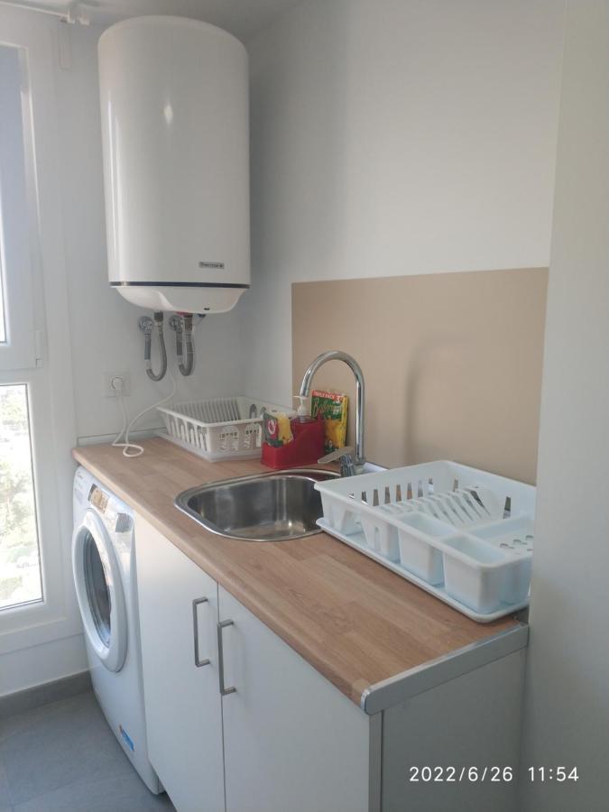 Bonito Apartamento Con Piscina Cerca De La Playa. カネット・デ・ベレンゲル エクステリア 写真