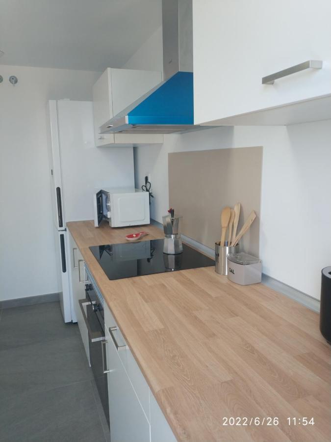 Bonito Apartamento Con Piscina Cerca De La Playa. カネット・デ・ベレンゲル エクステリア 写真