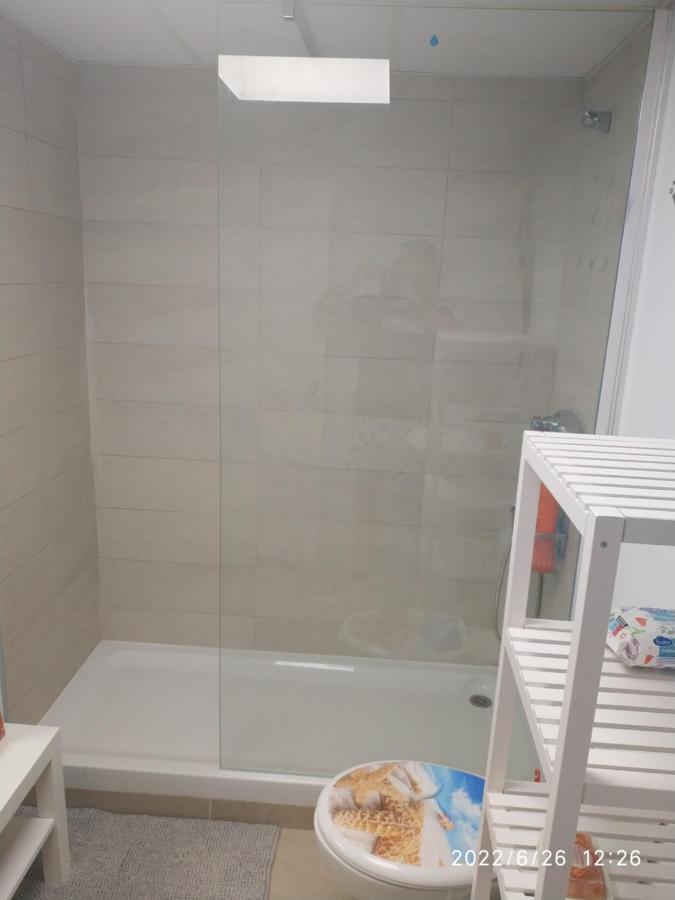 Bonito Apartamento Con Piscina Cerca De La Playa. カネット・デ・ベレンゲル エクステリア 写真