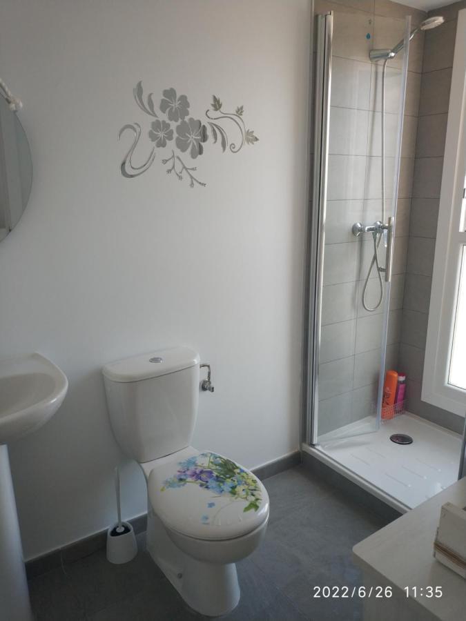 Bonito Apartamento Con Piscina Cerca De La Playa. カネット・デ・ベレンゲル エクステリア 写真