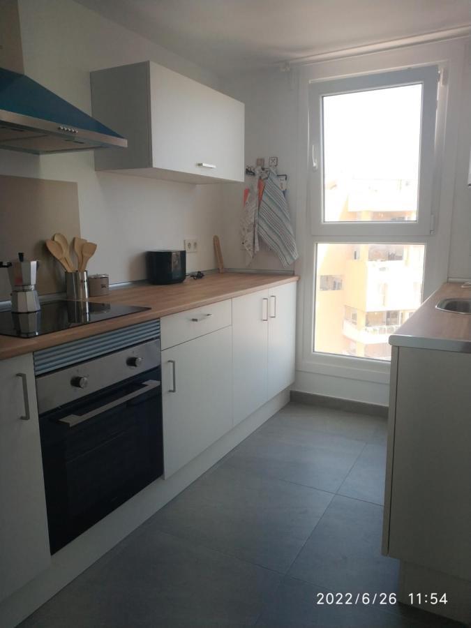 Bonito Apartamento Con Piscina Cerca De La Playa. カネット・デ・ベレンゲル エクステリア 写真