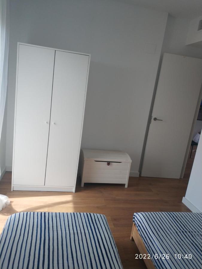 Bonito Apartamento Con Piscina Cerca De La Playa. カネット・デ・ベレンゲル エクステリア 写真