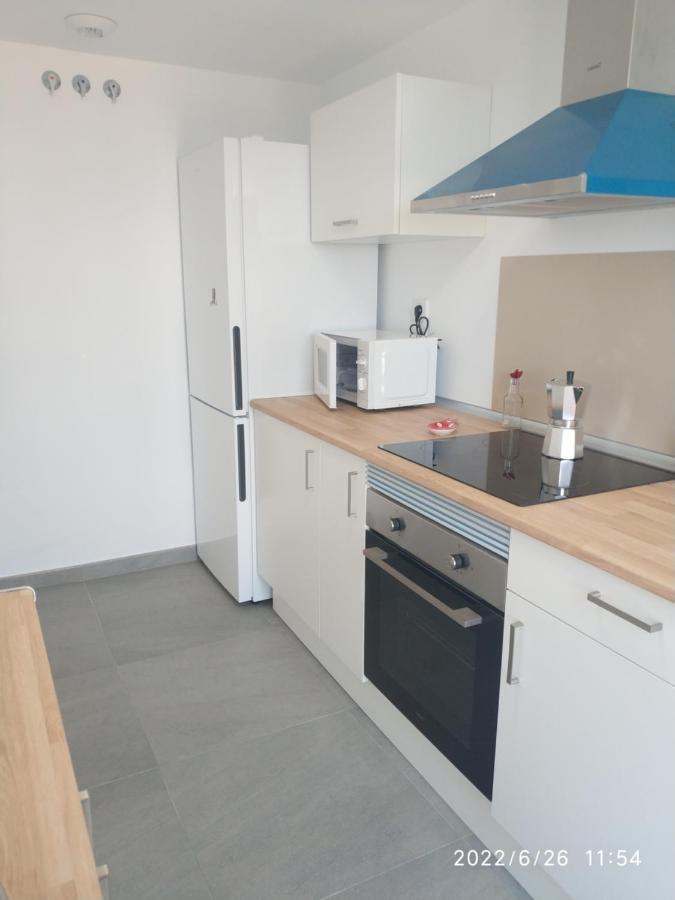 Bonito Apartamento Con Piscina Cerca De La Playa. カネット・デ・ベレンゲル エクステリア 写真