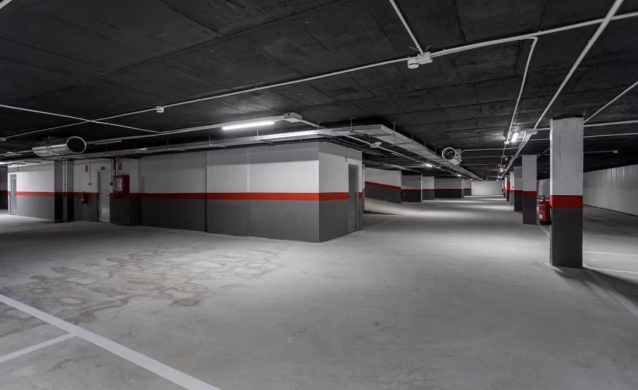 Bonito Apartamento Con Piscina Cerca De La Playa. カネット・デ・ベレンゲル エクステリア 写真